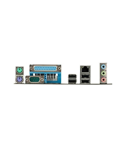 ASUS P8H61 scheda madre Intel® H61 LGA 1155 (Socket H2) ATX