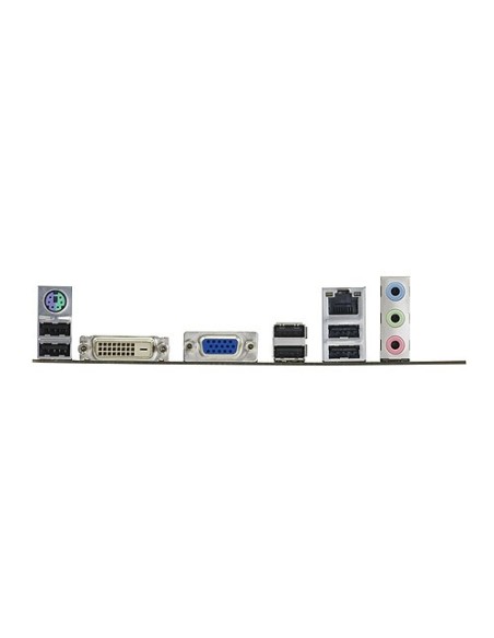ASUS P8H61-M LE scheda madre Intel® H61 LGA 1155 (Socket H2) micro ATX