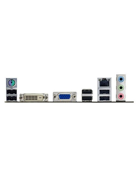 ASUS P8H61-M LE R2.0 Intel® H61 LGA 1155 (Socket H2) micro ATX