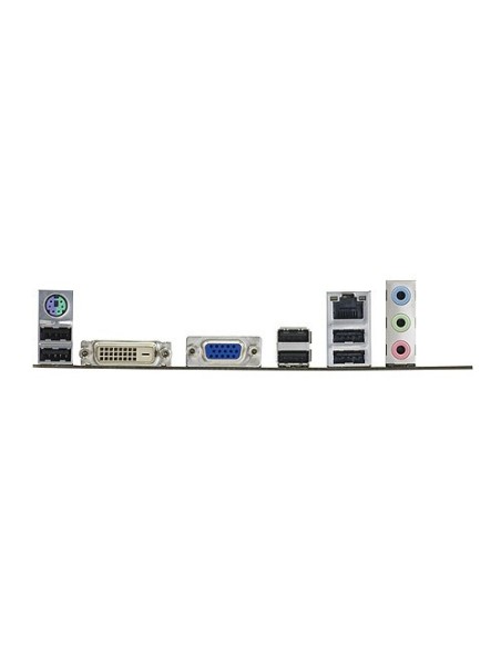 ASUS P8H61-M LE Intel® H61 LGA 1155 (Socket H2) micro ATX