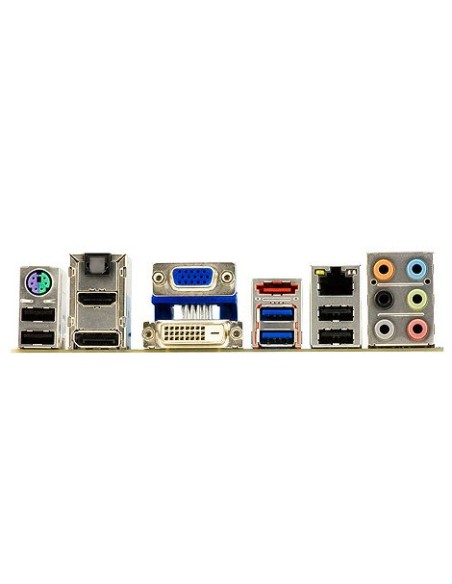 ASUS P8H77-M-PRO scheda madre Intel H77 LGA 1155 (Socket H2) micro ATX