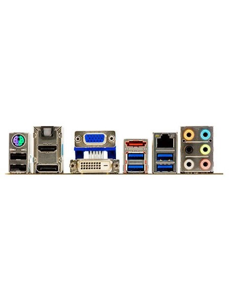 ASUS P8Z77-V-LE scheda madre Intel Z77 LGA 1155 (Socket H2) ATX