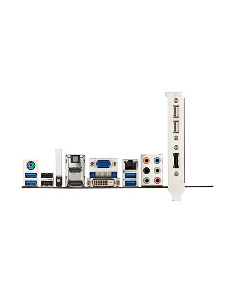 ASUS P8Z77-V-PRO scheda madre Intel Z77 LGA 1155 (Socket H2) ATX