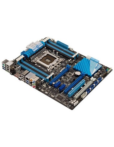 ASUS P9X79 LGA 2011 (Socket R) ATX