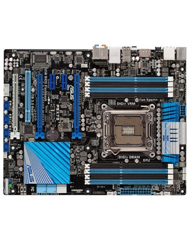 ASUS P9X79 LGA 2011 (Socket R) ATX