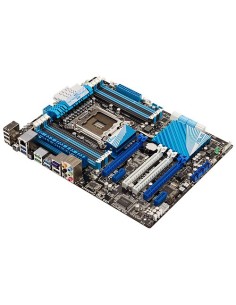 ASUS P9X79 PRO LGA 2011 (Socket R) ATX