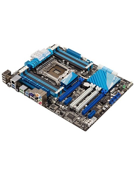 ASUS P9X79 PRO LGA 2011 (Socket R) ATX