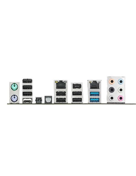 ASUS P9X79-WS scheda madre LGA 2011 (Socket R) SSI CEB