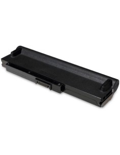 Toshiba Batteria ad alta capacità agli Ioni di Litio, 9 Celle, 7800mAh