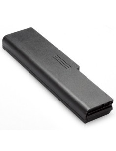 Toshiba Primary 6-Cell Li-Ion Battery Pack Batteria