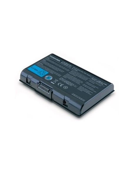 Dynabook Primary 8-Cell Li-Ion Battery Pack (f  Qosmio X305) Batteria