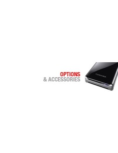Toshiba Battery - Li-Ion, 8 Cell, 3200mAh Batteria