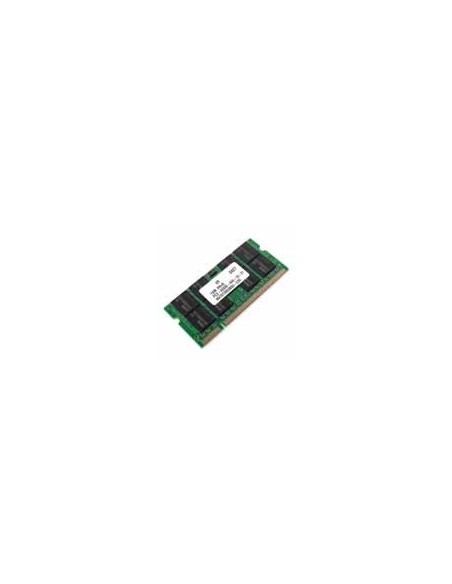 Toshiba 2GB PC3 DDR3 1066MHz memoria 1 x 2 GB