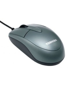 Toshiba PA3678E-1ETG mouse Ambidestro USB tipo A Ottico 800 DPI