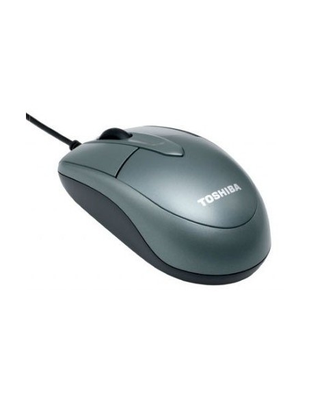 Toshiba PA3678E-1ETG mouse Ambidestro USB tipo A Ottico 800 DPI