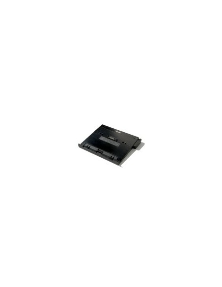 Toshiba Express Port Replikator II Nero
