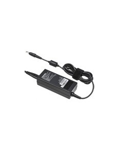 Toshiba Universal AC Adaptor 65W 19V 3pin adattatore e invertitore Nero