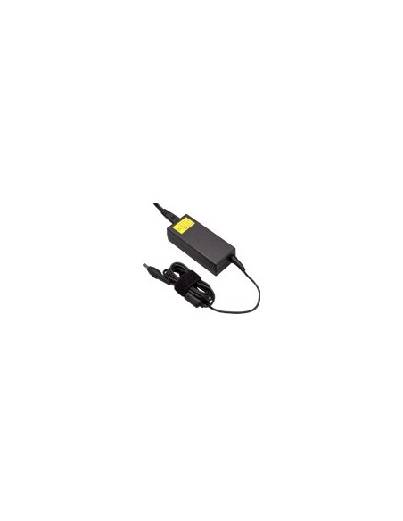 Toshiba AC Adaptor - 19V DC, 6.32A, 120W - 3-Pin adattatore e invertitore Nero