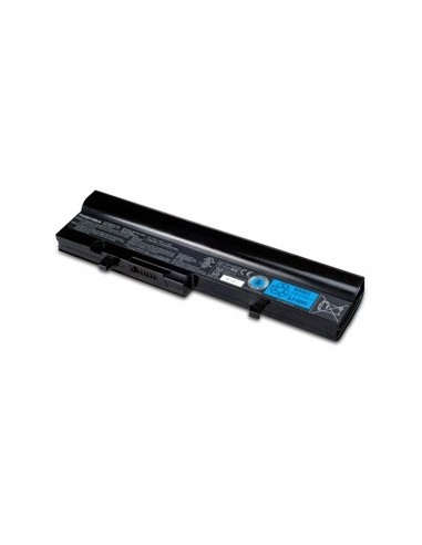 Toshiba Battery 6 Cell   5800mAh   Li-Ion   10.8V Batteria