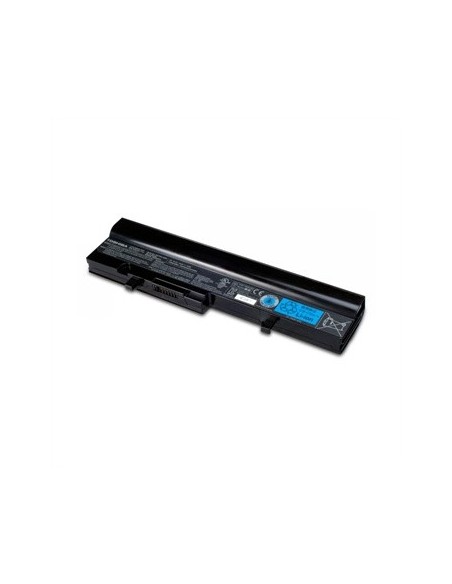 Toshiba Battery 6 Cell   5800mAh   Li-Ion   10.8V Batteria