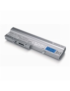 Toshiba Battery 6 Cell   5600mAh   Li-Ion   10.8V Batteria 2