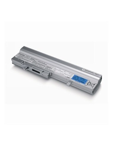 Toshiba Battery 6 Cell   5600mAh   Li-Ion   10.8V Batteria