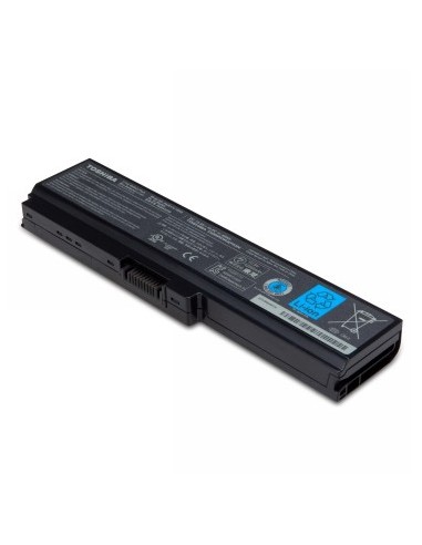 Toshiba PA3818U-1BRS ricambio per notebook Batteria
