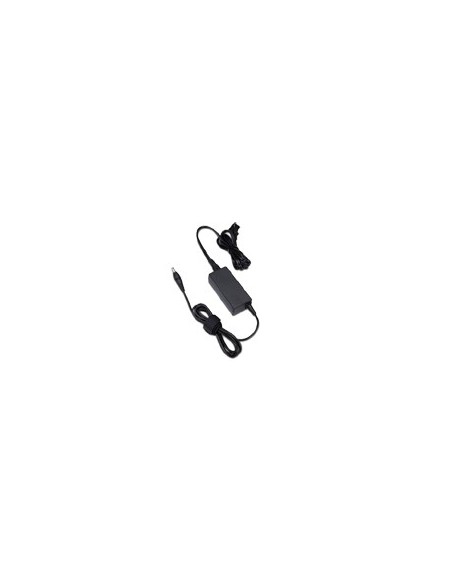 Toshiba PA3822E-1AC3 adattatore e invertitore 45 W Nero