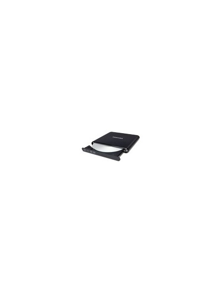 Toshiba PA3834E-1DV2 lettore di disco ottico DVD±R RW Nero