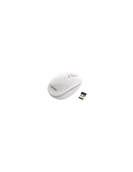 Toshiba PA3844E-1ETW mouse IrDA Ottico 1600 DPI