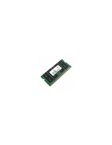 Toshiba 4GB DDR3 SODIMM memoria 1 x 4 GB 1333 MHz
