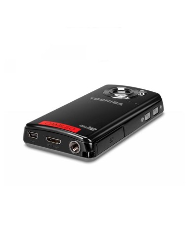Toshiba Camileo B10 Telecamera d'azione 5 MP CMOS Full HD Nero