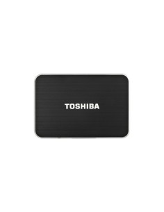 Toshiba 1TB STOR.E EDITION disco rigido esterno 1000 GB Nero