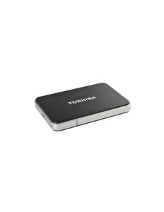Toshiba 1TB STOR.E EDITION disco rigido esterno 1000 GB Nero 2