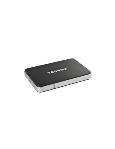 Toshiba 1TB STOR.E EDITION disco rigido esterno 1000 GB Nero