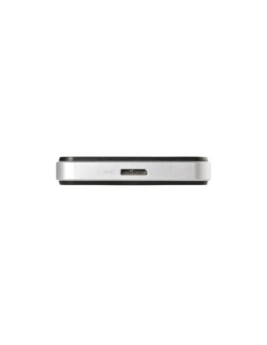 Toshiba 1TB STOR.E EDITION disco rigido esterno 1000 GB Nero