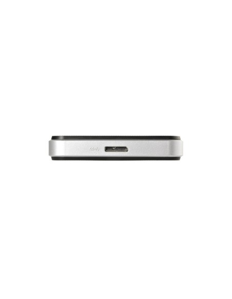 Toshiba 1TB STOR.E EDITION disco rigido esterno 1000 GB Nero