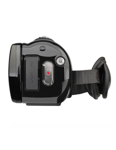 Toshiba Camileo X200 Videocamera palmare 8 MP CMOS Full HD Nero