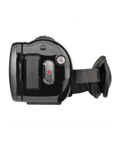 Toshiba CAMILEO X400 Videocamera palmare 5 MP CMOS Full HD Nero 2