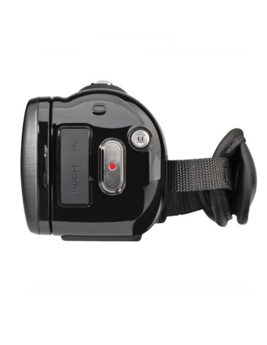 Toshiba CAMILEO X400 Videocamera palmare 5 MP CMOS Full HD Nero