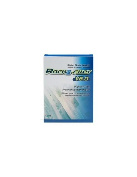 Fujitsu Rack2-Filer V5.0