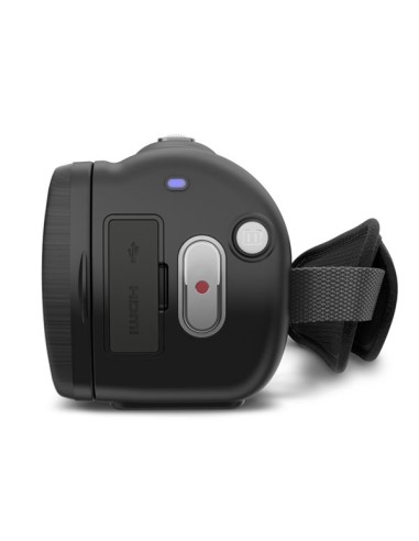 Toshiba Camileo Z100 Videocamera palmare 5 MP CMOS Full HD Nero