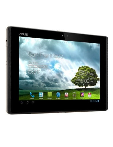 ASUS PadFone A66 10,9 cm (4.3") SIM singola Android 4.0 3G 1 GB 32 GB 1520 mAh Nero