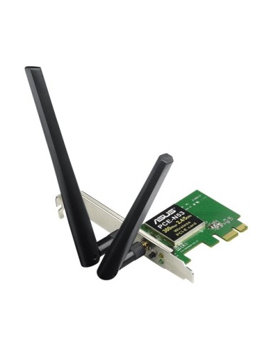 ASUS PCE-N53 scheda di rete e adattatore Interno WLAN 300 Mbit s