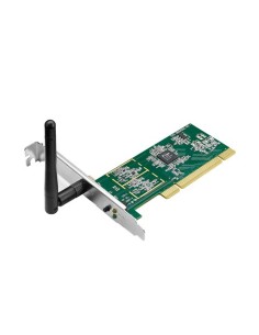 ASUS PCI-N10 Interno WLAN 150 Mbit s