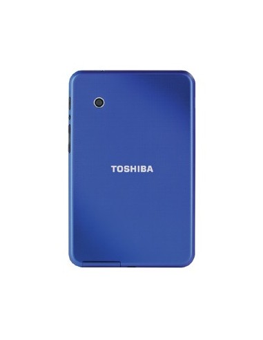 Toshiba Excite LT170-100 8 GB 17,8 cm (7") ARM 0,5 GB Wi-Fi 4 (802.11n) Android Blu