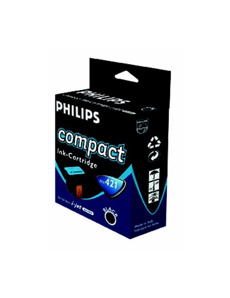 Philips PFA 421 cartuccia d'inchiostro 1 pz Nero