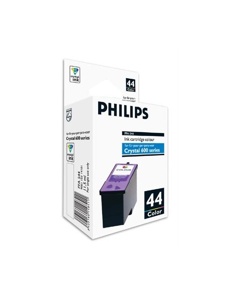 Philips Color inkjet cartridge cartuccia d'inchiostro