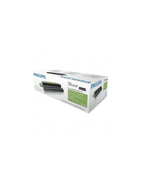 Philips PFA832 cartuccia toner 1 pz Originale Nero