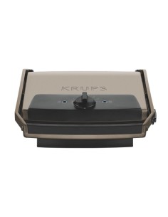 Krups PG7000 Griglia di contatto